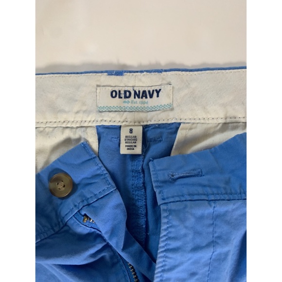 Old Navy shorts - Picture 2 of 2